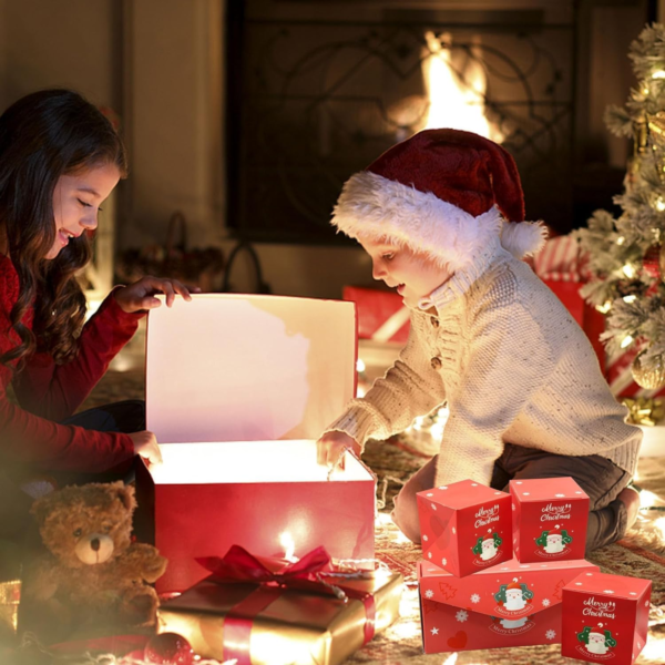 Christmas Explosion Gift Box - Image 3