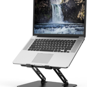 Adjustable Laptop Stand for Desk