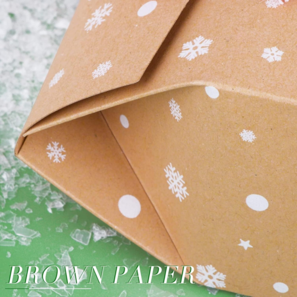 24pcs Small Christmas Boxes for Gift Favour Boxes - Image 5