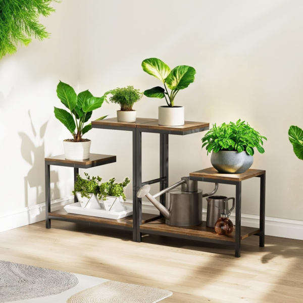 3 Tier End Table - Image 7