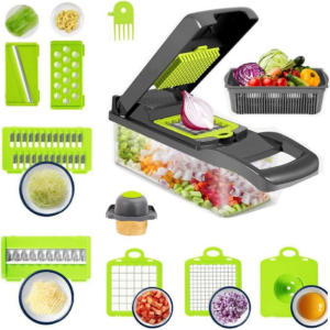 Vegetable Chopper Box