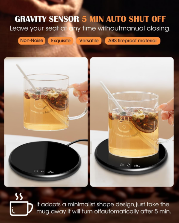 Coffee Mug Warmer - Image 7