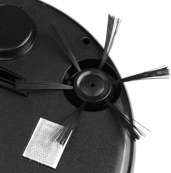 Robot Vacuum Cleaner - Image 6