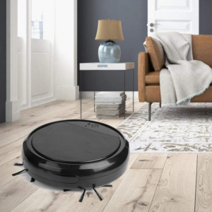 Robot Vacuum Cleaner