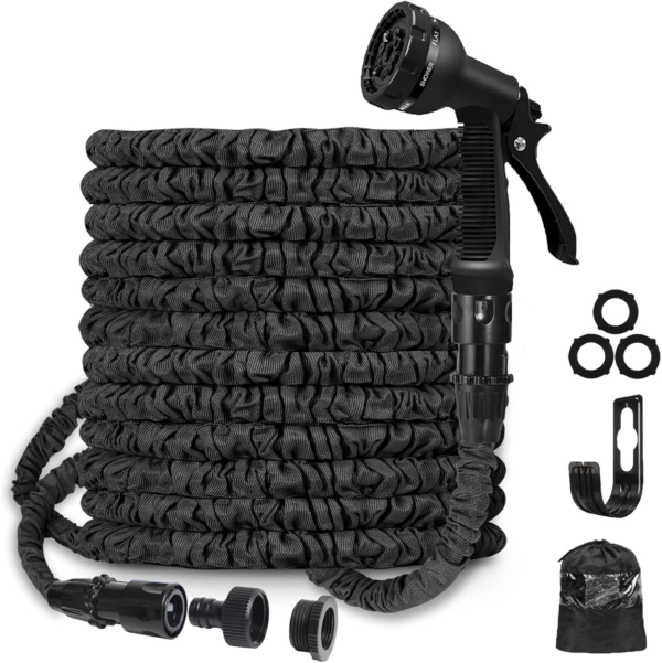 Expandable Garden Hose Pipe - Image 7