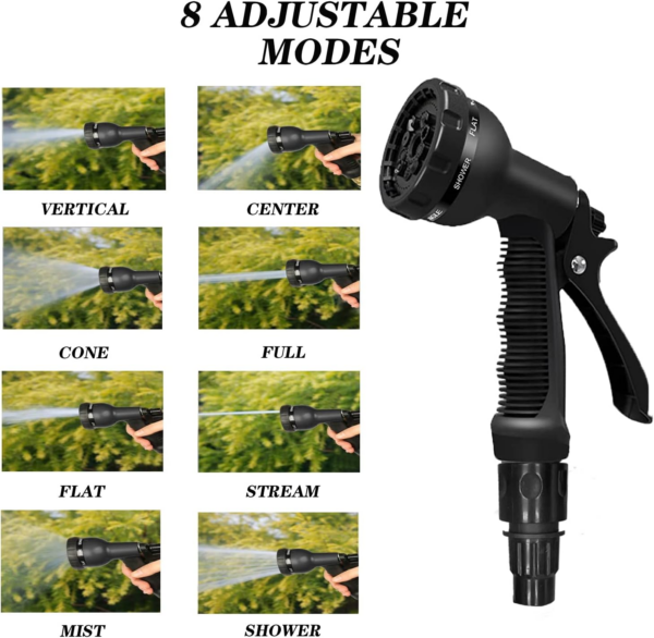 Expandable Garden Hose Pipe - Image 6
