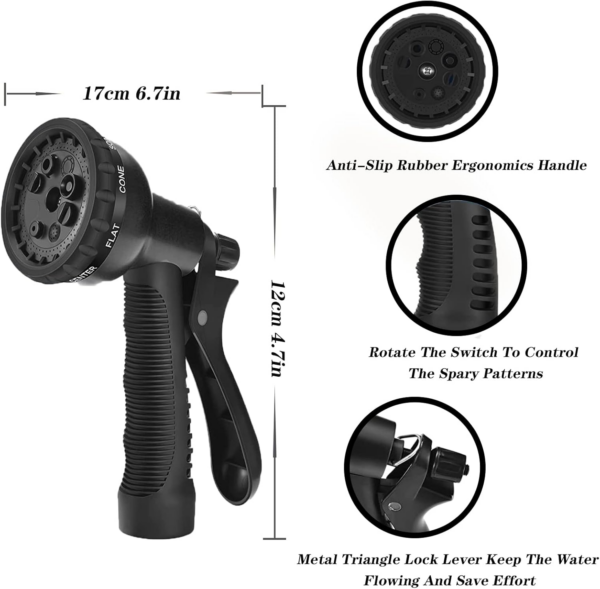 Expandable Garden Hose Pipe - Image 5