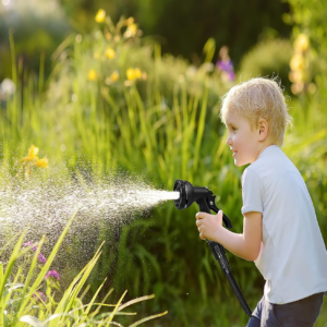 Expandable Garden Hose Pipe