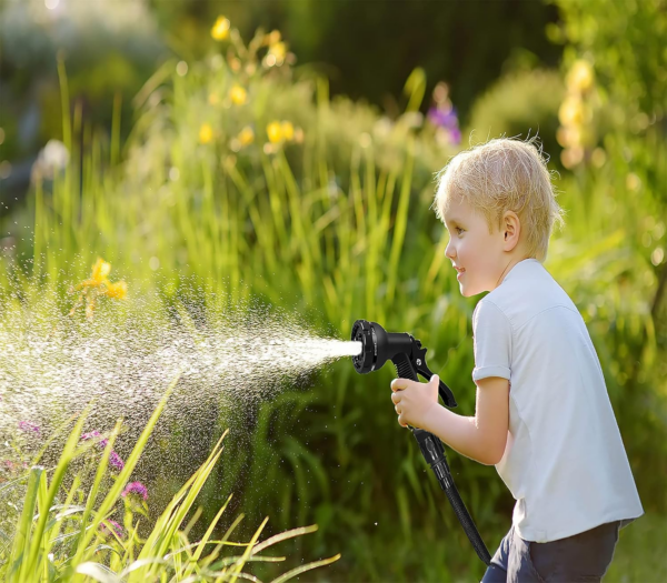 Expandable Garden Hose Pipe