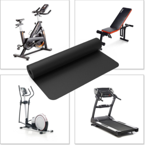 Treadmill Mat