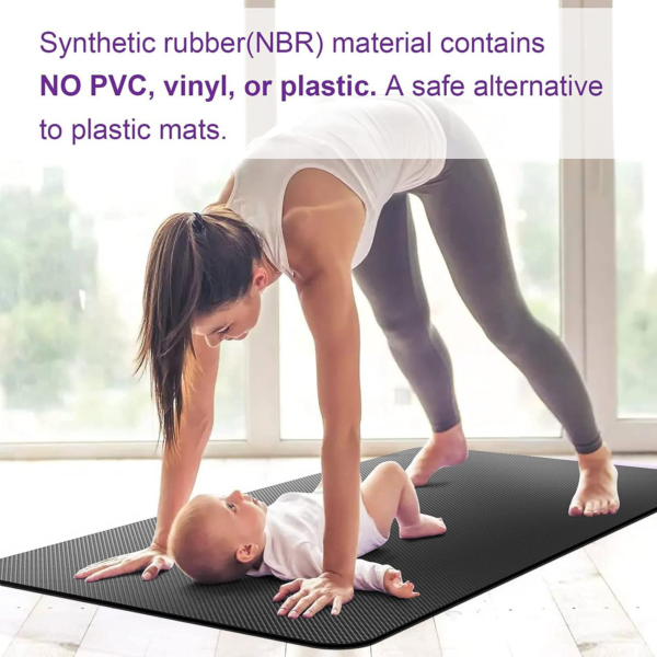 Treadmill Mat - Image 2