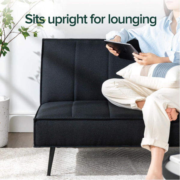 Sofa Bed 2-in-1 Folding Sofa Bed - Image 5