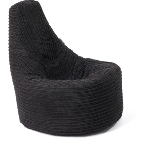 Beanbag Chair Adult Jumbo Cord Seat