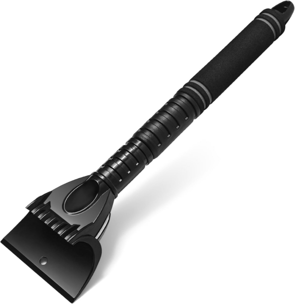 Retractable Ice Scraper for Car Windscreen- 60cm Car Windshield Scraper