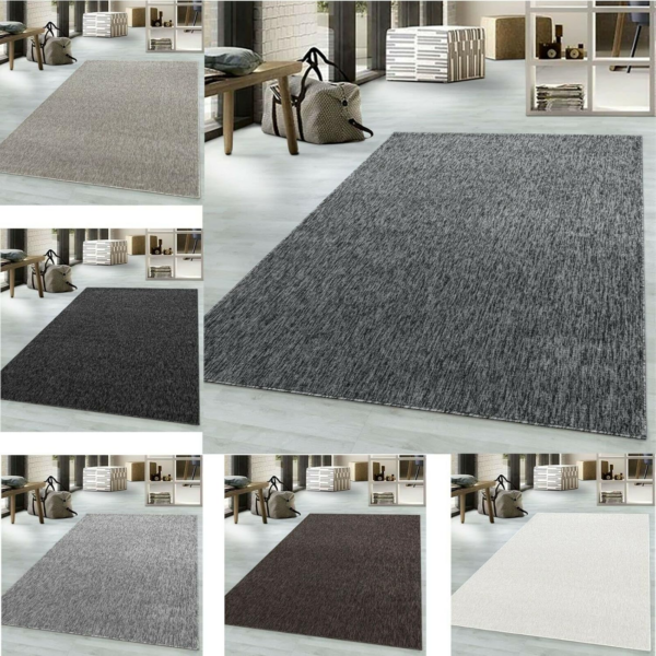 Modern Rugs Living Room Carpet Mat For Bedroom Large Area Rug - Image 3