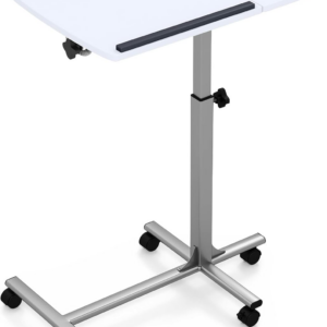 Mobile Standing Laptop Desk