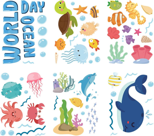 Non Slip Bathtub Stickers Adhesive Bath Stickers Bathtub Kids Non Slip Stickers Cartoon