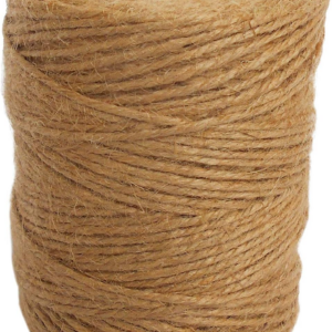 Jute Twine Biodegradable Garden Twine