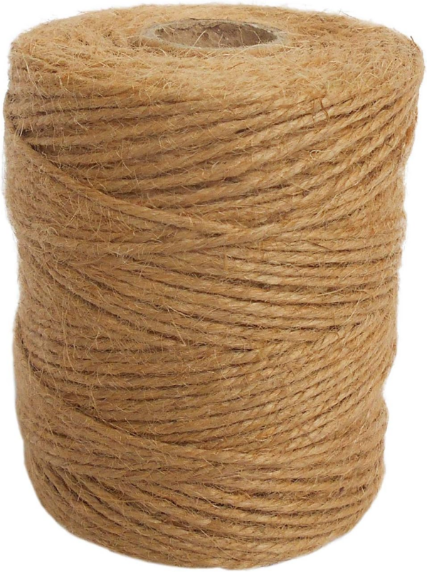 Jute Twine Biodegradable Garden Twine
