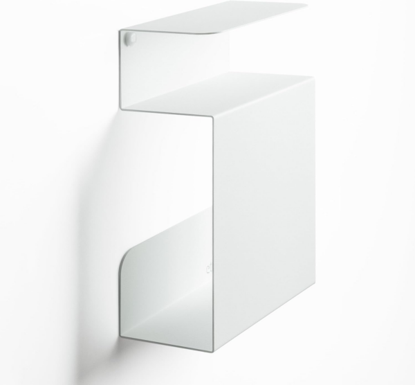 Bedside Cabinet ,100% Steel ,Made in Europe ,Bed Side Table for Bedroom ,Bedside Tables - Image 2