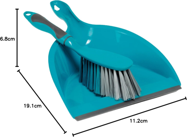 Cleaning Bundle with Broom - Image 2