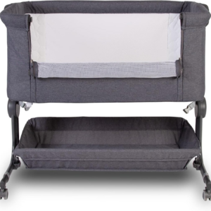 COZYSLEEP Bedside Crib/Co Sleeper