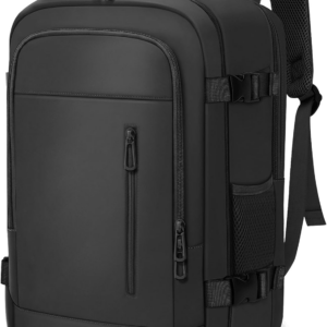 Cabin Bags 40×20×25 for Ryanair Underseat Carry-ons Travel Backpack Hand Luggage Bag