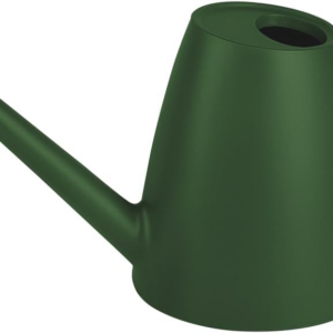 Watering Can Indoor 1.8 L - Perfect Gardening Tool for Watering Indoor Plants - 33.0 x 17.0 cm - Mini Watering Cans - Green