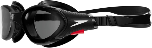 2.0 Swimming Goggles | Patented Easy Adjustment | Anti-fog | Anti-leak | Enhanced Fit | Improved Comfort Swimming Goggles - Image 3