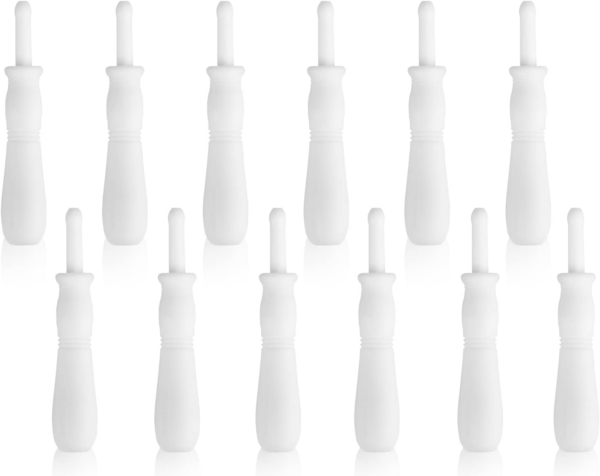 Gas and Colic Reliever for Babies - Natural Solution for Baby Colic and Gas Relief - Instant Constipation Relief for Gassy Babies (20 Count)