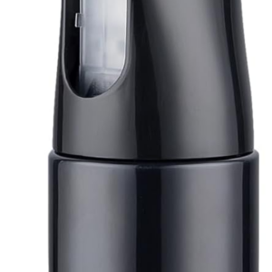 200ml Small Water Spray Bottles, Continuous Mist Empty Hair Spray Bottles for Cleaning, Curly Hair
