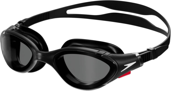 2.0 Swimming Goggles | Patented Easy Adjustment | Anti-fog | Anti-leak | Enhanced Fit | Improved Comfort Swimming Goggles
