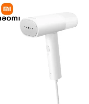 Xiaomi Mijia Garment Steamer 2 – Portable & Foldable