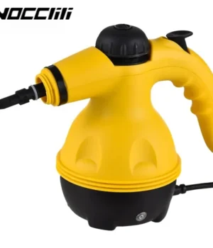 Handheld High-Temperature Steam Cleaner – Home & Car