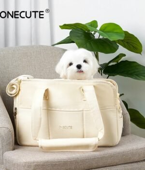 Outdoor Pet Travel Bag – Puppies, Kittens & Small Pets