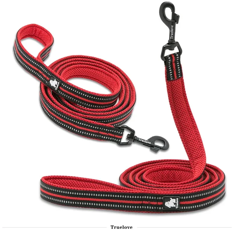 Truelove 200cm Pet Leash – Durable Dog & Cat Lead