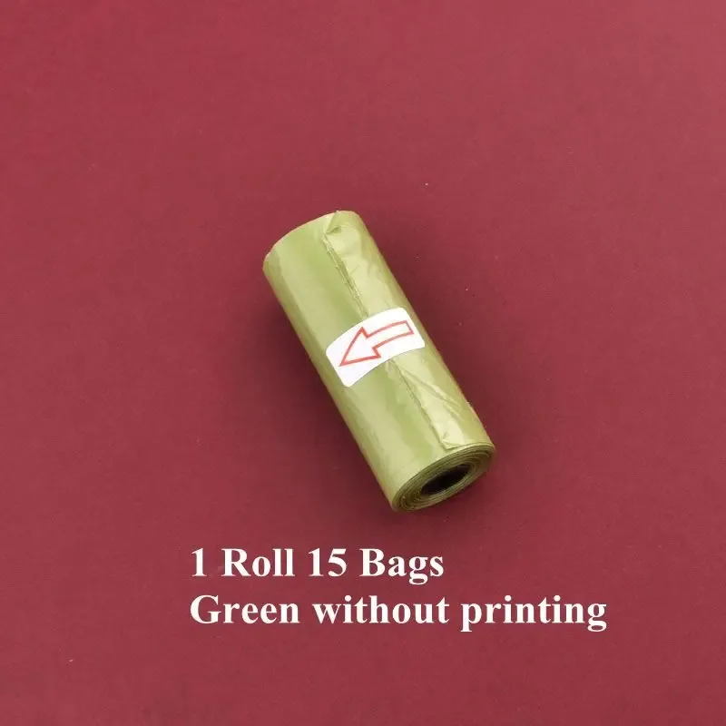 Biodegradable Dog Poop Bags – 42 Rolls Bulk Pack, Scented Eco-Friendly Pet Waste Bags with Dispenser for Dogs & Cats - Image 14