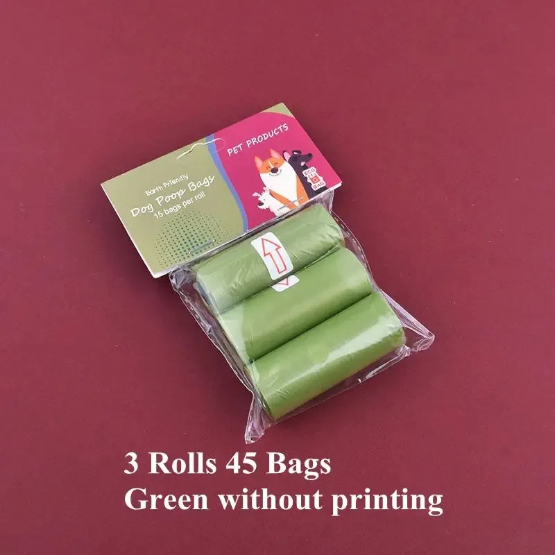 Biodegradable Dog Poop Bags – 42 Rolls Bulk Pack, Scented Eco-Friendly Pet Waste Bags with Dispenser for Dogs & Cats - Image 15