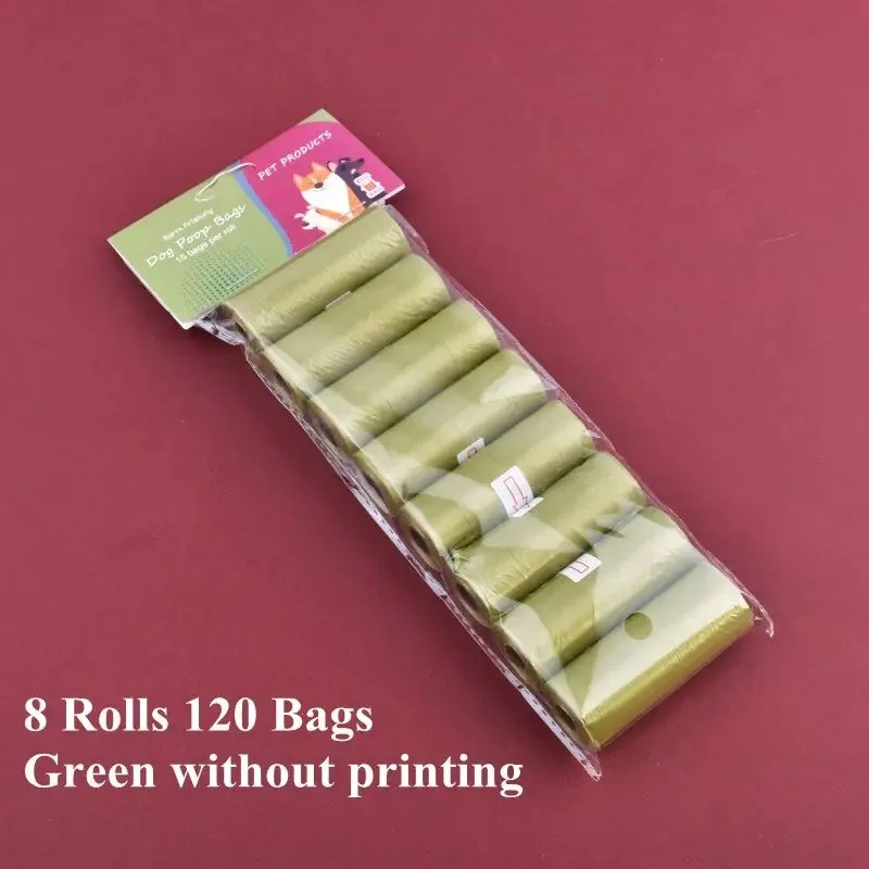 Biodegradable Dog Poop Bags – 42 Rolls Bulk Pack, Scented Eco-Friendly Pet Waste Bags with Dispenser for Dogs & Cats - Image 18