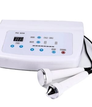 RU-628 Ultrasonic Beauty Device – Skin Whitening & Firming