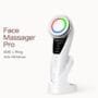 ANLAN EMS Facial Massager – Hot & Cold Compress Beauty Device