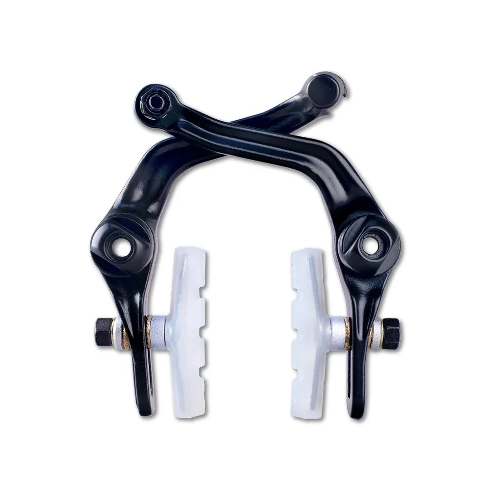 Funsea Bicycle U-Brake Set – Alloy Lever + Cable Kit - Image 2
