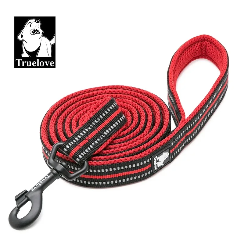 Truelove 200cm Pet Leash – Durable Dog & Cat Lead - Image 2