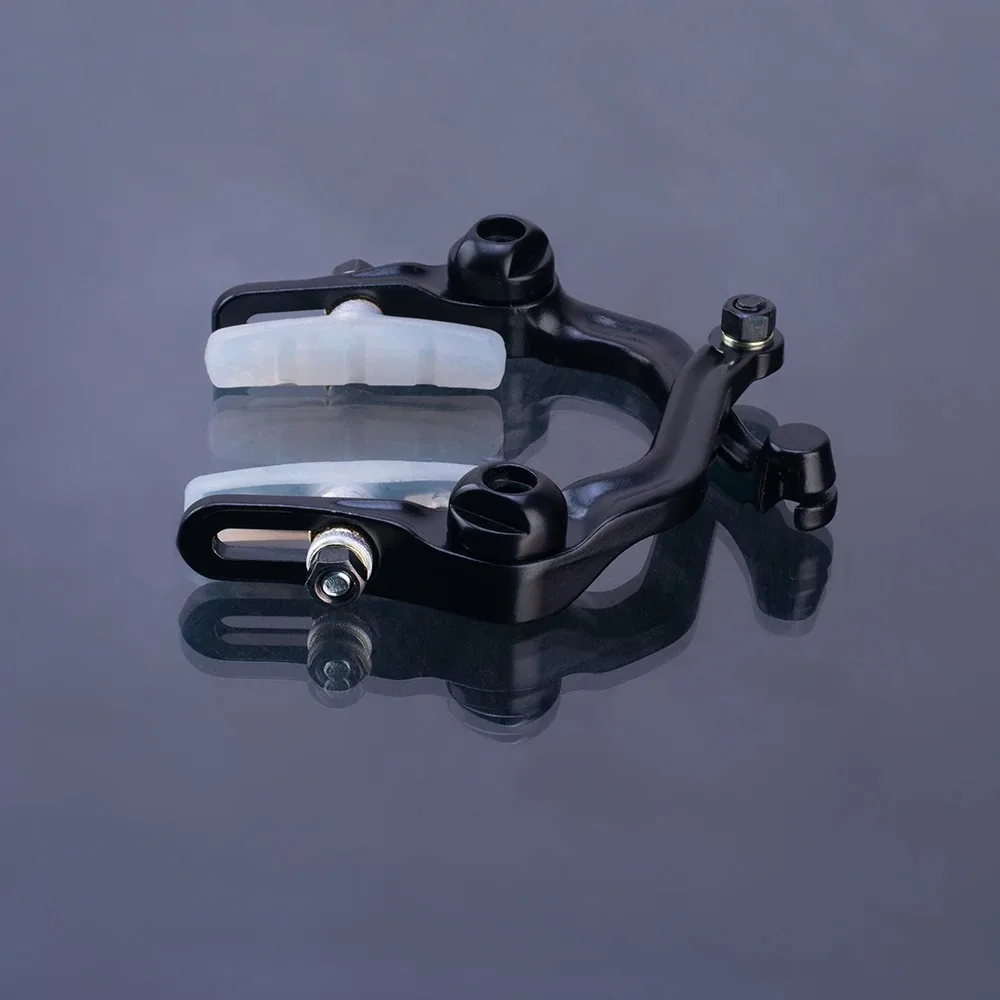 Funsea Bicycle U-Brake Set – Alloy Lever + Cable Kit - Image 3