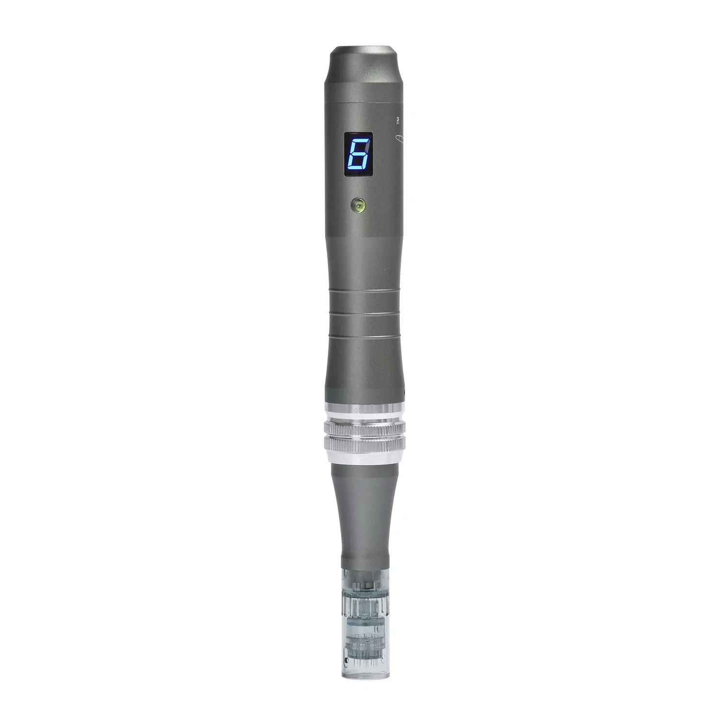 Dr pen Ultima M8 With 22 Cartridge Wireless Derma Microneedle Pen Skincare Kit MTS Treatment Professionals Use Beauty Machine - Image 2