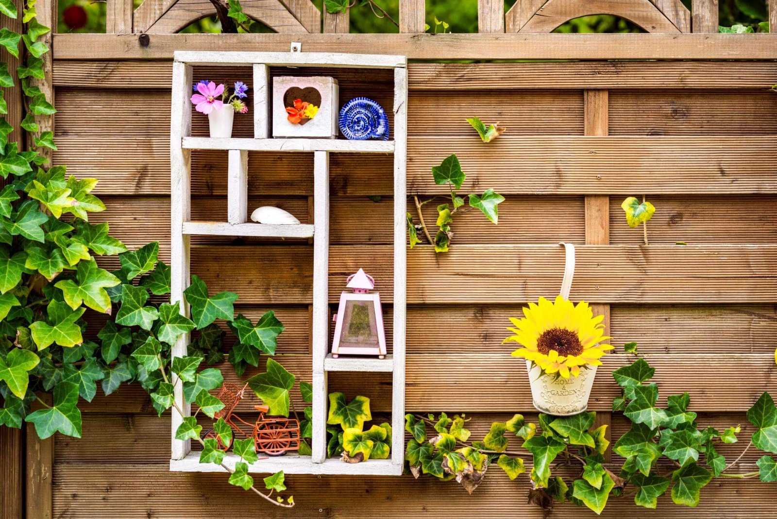 Small Home & Garden Design Ideas: Creating Your Perfect Outdoor Sanctuary