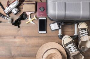 Best Travel Accessories for Maintaining a Healthy Lifestyle