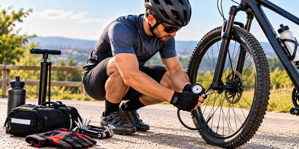 The Complete Guide to Essential Bike Accessories for a Healthier, Safer Cycling Lifestyle