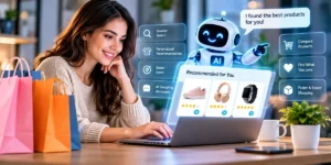 How AI Is Changing the Way You Shop Online